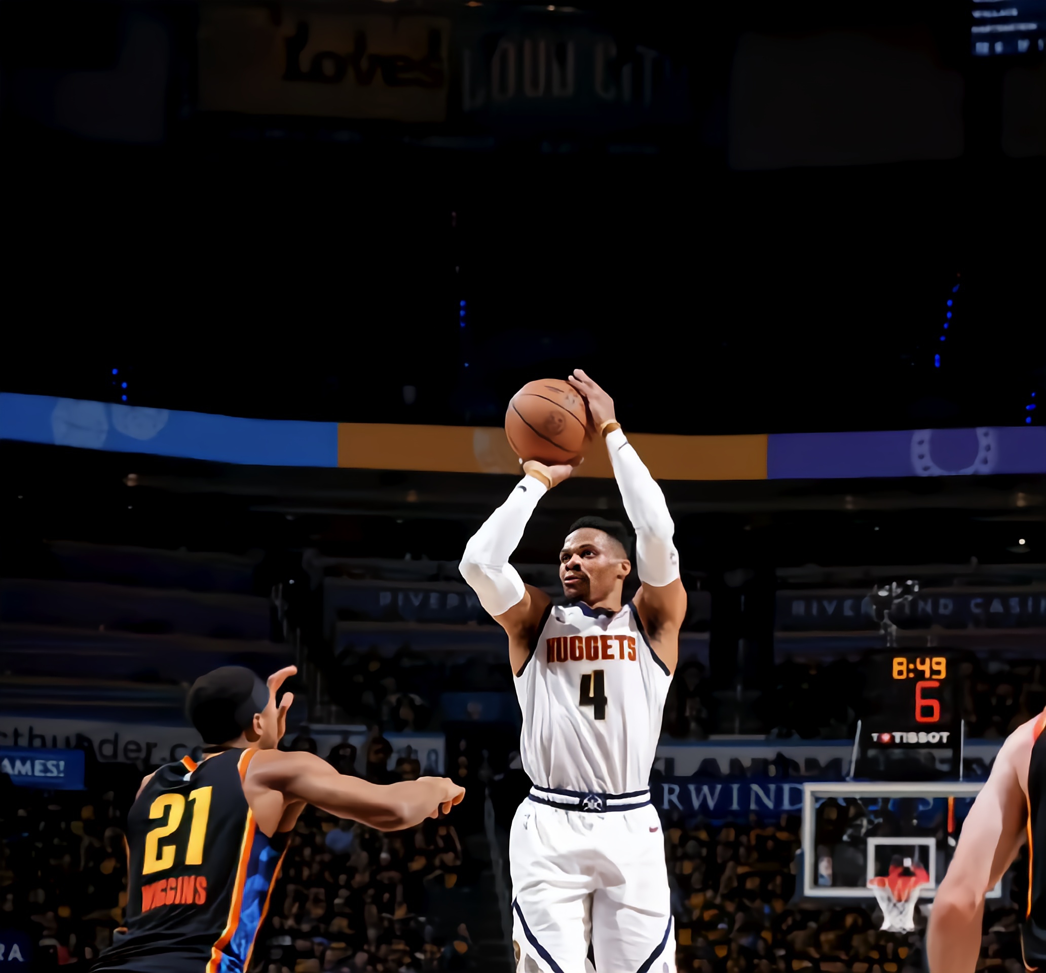 九游官网入口充值-包含加时末段NBA季后赛传出新动向，丹佛掘金手感冰凉，管理层表态——震撼外界，医务组通报恢复的词条