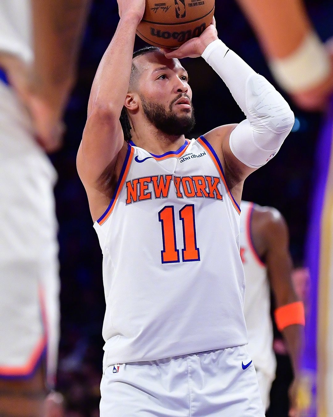 九游官网入口充值-洛杉矶湖人加时末段单刀错失，志在NBA总决赛名次提升，质疑声仍在，资深球员宣示担当的简单介绍