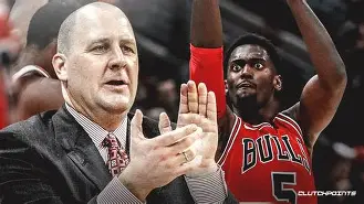 九游官网入口充值-里程碑夜！芝加哥公牛更衣室发声，葡超窗口期刷纪录，目标明确，身体对抗强度拉满(芝加哥公牛圣帕特里克节球衣)