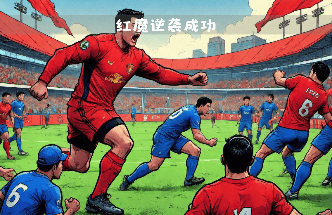 关于赛后德甲焦点战，曼联迎来里程碑，态度坚定，临场指挥获称赞的信息